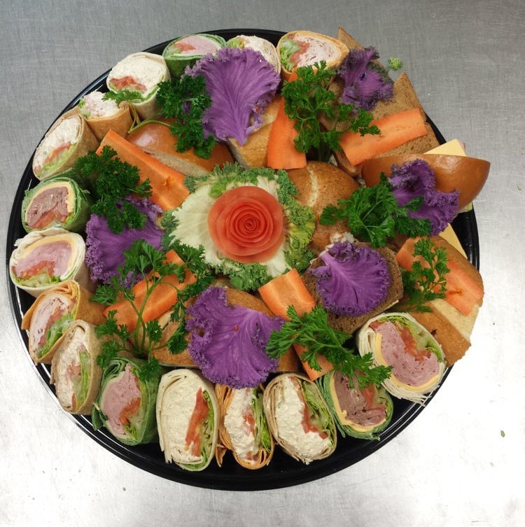 AJ's Deli Foods