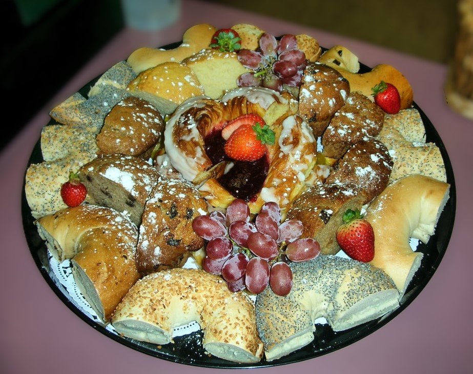 AJ's Deli Foods